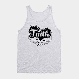 Faith 2 Tank Top